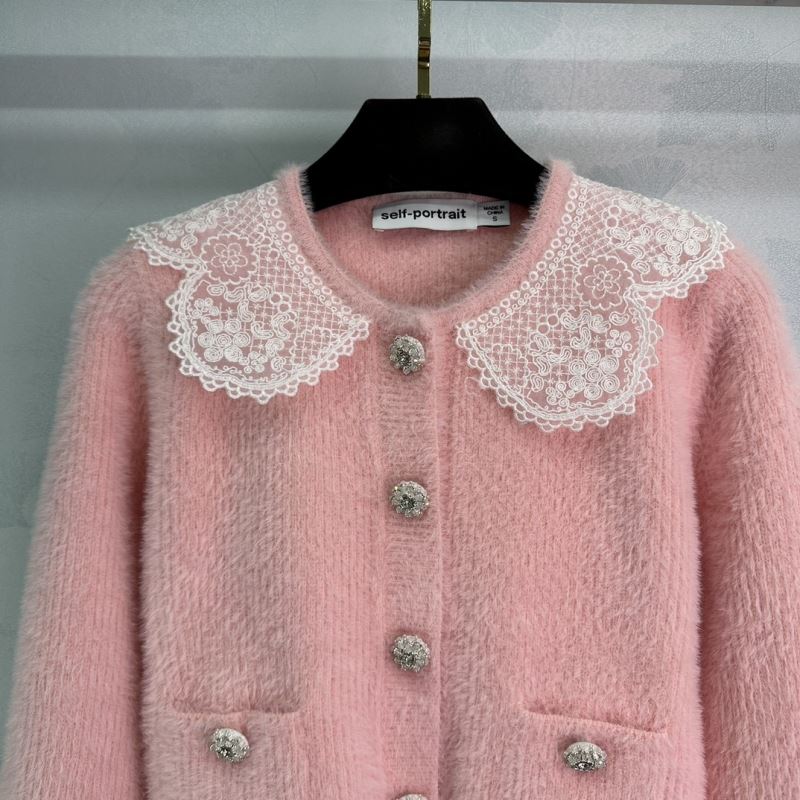 Chanel Outwear